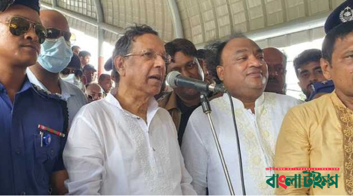 সংবিধান মেনেই আগামীতে জাতীয় সংসদ নির্বাচন করব: আইনমন্ত্রী